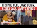 Download Lagu FULL SPEECH: Richard Gere's Moving Words On Dalai Lama's 90th Birthday; American Actor Bows Down Download Lagu FULL SPEECH: Richard Gere's Moving Words On Dalai Lama's 90th Birthday; American Actor Bows Down