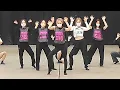 Download Lagu LOONA X Brave Girls - Tell Me Now Dance Practice Mirrored (Zoom)
