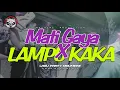 Lagu PARTY SENTAK TERBARU ~ MATI GAYA X LAMPU KAKA || JUAN REZA || KONZ DCEZ REMIX🌴