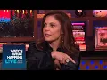 Was Sonja Morgan s Behavior in Miami Justified WWHL