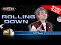 Download Lagu Rolling Down - CAPTAIN - Team B Ray | Rap Việt 2023 [MV Lyrics]