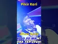Download Lagu Jihan Audy - Pikir Keri #Shorts