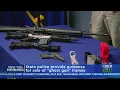 State Police Provide Guidance For Sale Of Ghost Gun Frames
