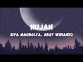Download Lagu Hujan - Ziva Magnolya , Arsy Widianto - Lirik