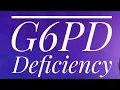 Download Lagu G6PD Deficiency Within 10 Minutes! | Pathogenesis | Clinical features | Lab findings | Treatment |