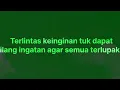 Download Lagu Cover lirik ingin hilang ingatan coverby Lia Magdalena#Rocket Rockers#inginhilangingatan