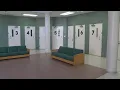 Overcrowding at Caddo Juvenile Detention