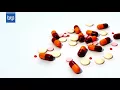 The very first pills with sensors inside them are coming soon