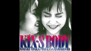 kix s body talk