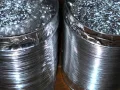 is stainless steel magnetic aluminum pipe galvanized steel