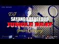 Lagu DJ MINANG  SAYANG BABAGI DUO  || JUNGLE BEAT [DIO JUNIOR] #SPESIALPARGOY