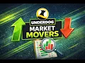 Underdog Market Movers You NEED to Know Before Drafting Today