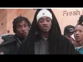 Von Fettachini x Woo Lotti - Bandz Up