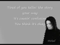 Download Lagu Michael \u0026 Janet Jackson Scream Lyrics