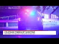 Man found shot at Colerain Township Walmart