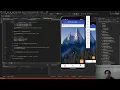 Comp1786 Mobile Application Design and Development - Le Trung Hau