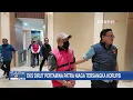 Lagu 9 Tersangka Kasus Korupsi Pertamina Diungkap