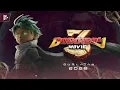 Lagu Boboiboy Movie 3 - GURLATAN | Upgrade penting dalam progres Boboiboy