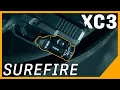 SureFire XC3 Weapon Light Overview
