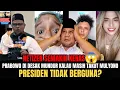 KERAS😱‼️PRABOWO DIDESAK MUNDUR KALAU TAKUT MULYONO‼️PRESIDEN TIDAK BERGUNA❓