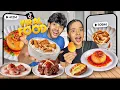 Lagu We Tried NEW TikTok Viral Food 🤤😱 Yash and Hass