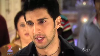 إعلان مسلسل قصة كل بيت على زي الوان 13 ZeeAlwan 