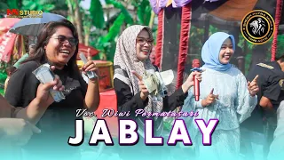 jablay voc wiwi permatasari sherin putra muda show jagapura wetan gegesik cirebon