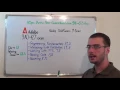 9A0-127 - Adobe Exam ColdFusion Test 9 Questions
