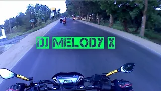 Download DJ MELODY X || MV MP3