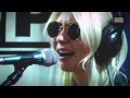 Download Lagu The Pretty Reckless -- Zombie (live at Rock\u0026Pop Chile)