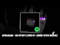Download Lagu Keterlaluan - The Potter's (Speed Up + Reverb TikTok Version)