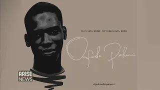 controversy over death of pelumi onifade arise news report