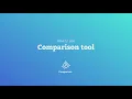 How to use screenshots comparison tool of Comparium
