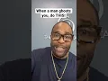 Download Lagu When a man ghosts you, do THIS #relationshipadvice #datingadvice #shorts