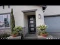 Residence 2710 - Citra Wilson Home East Fresno CA 2710 Sqft 2 Lvl Starting Price at 510k