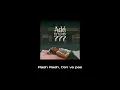 Adé - 20 ans (video lyrics)