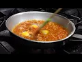 Opera Cafe Sheepshead Bay Brooklyn Menemen Turkish scramble eggs