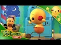 Download Lagu Rolie Polie Olie | TOP EPISODES! Part. 1