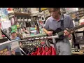 Hovvdy - Junior Day League (Live @ Rough Trade West, London)