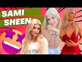Sami Sheen - Celebrity Kid Influencer