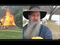 The Fire started fast Here is what happened