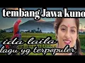Download Lagu TEMBANG JAWA KUNO~ KECIK KECIK✓✓IDALAILA ✓lagu lama yg terpopuler