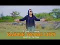 Rabine Wong Liyo - Nanda Feraro