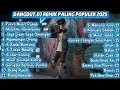 DANGDUT DJ REMIX PALING POPULER 2025 – PUNYA MULUT DIJAGA | DJ IS DET OFFICIAL