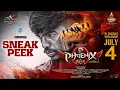 Download Lagu Phoenix - Sneak Peek | ‘ANL’ Arasu Master | Surya | Varalakshmi | Sampath | Devadharshini