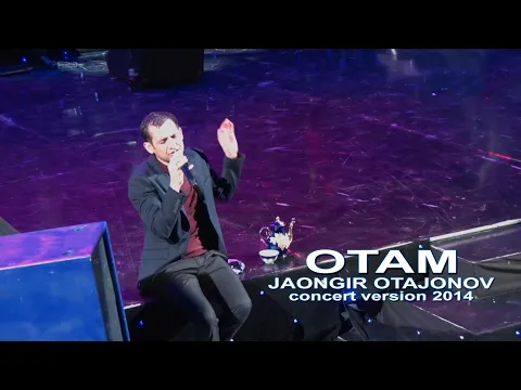 Download MP3 Dünyo otam qo’llarımdan berdı jon Sadoiy sözı (concert version 2014)