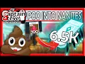 Lagu No Man's Sky Fauna Poo Faecium Into Nanites Easy Quick Nanite Farming Captain Steve NMS PS5 Gameplay