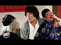 Download Lagu Jackie Chan Restaurant Fight Scene | Drunken Master
