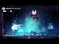 Few clips of King of The Coral Kin (No Damage) - Hollow Knight: Silksong modded boss