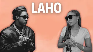 meaning of shallipopi laho lyrics